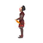 Productafbeelding Avatar - De Laatste Luchtmeester - Prins Zuko Actiefiguur