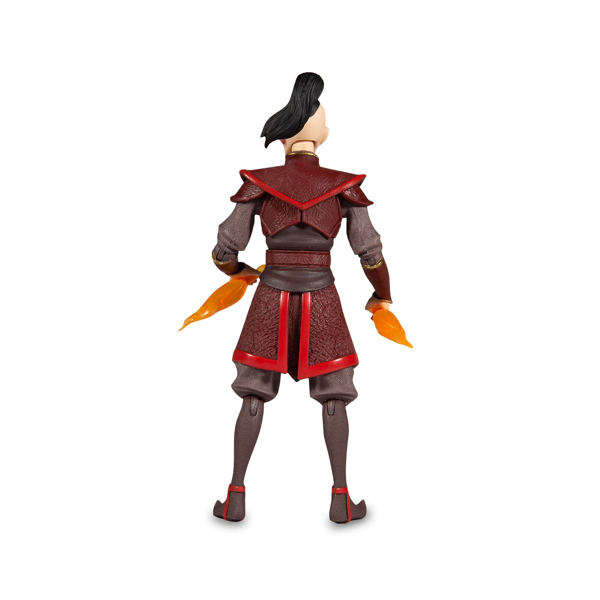 Productafbeelding Avatar - De Laatste Luchtmeester - Prins Zuko Actiefiguur