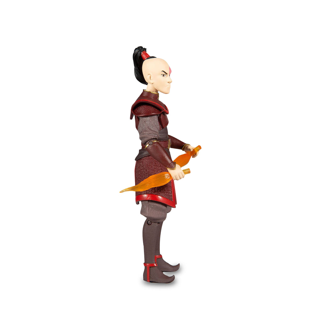 Productafbeelding Avatar - De Laatste Luchtmeester - Prins Zuko Actiefiguur