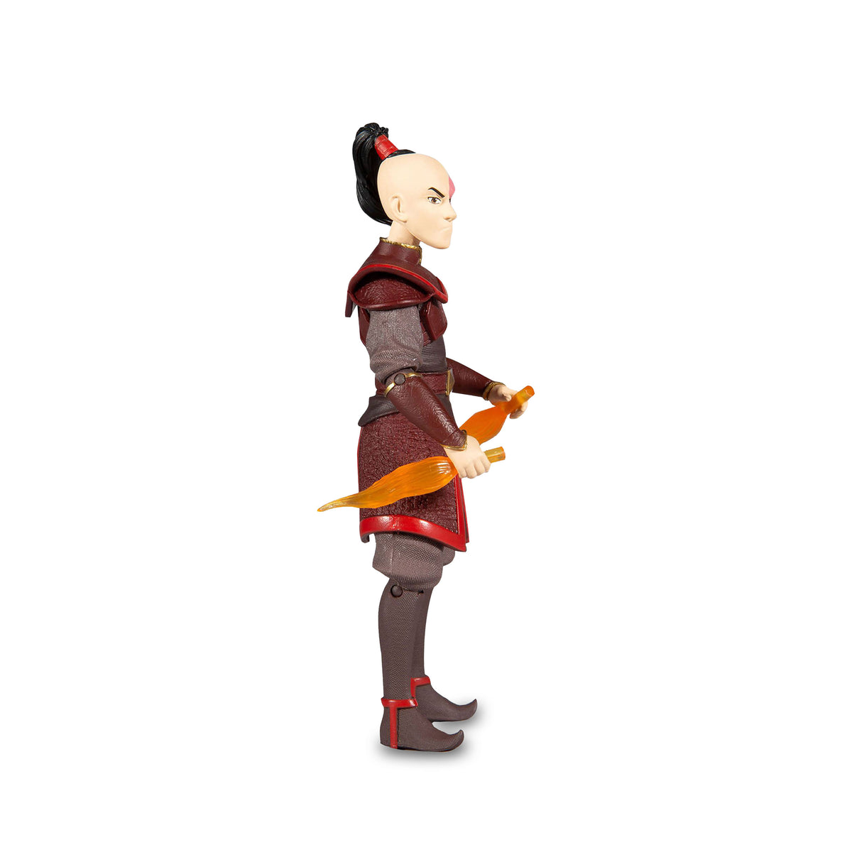 Productafbeelding Avatar - De Laatste Luchtmeester - Prins Zuko Actiefiguur