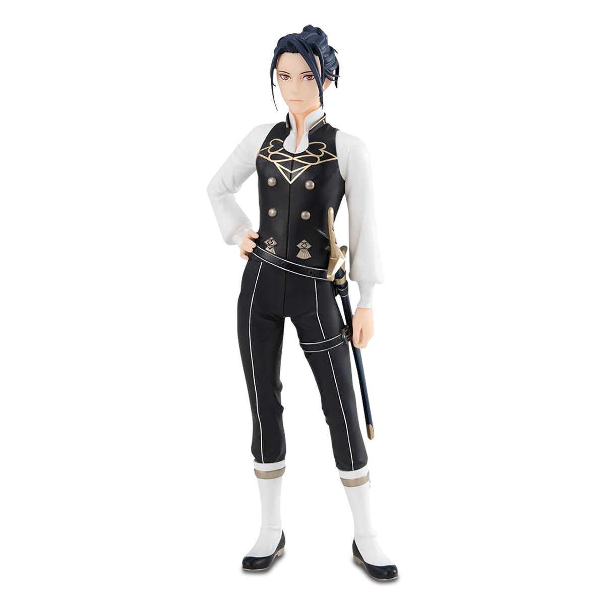 Productafbeelding Fire Emblem - Three Houses - Felix Hugo Fraldarius Figuur