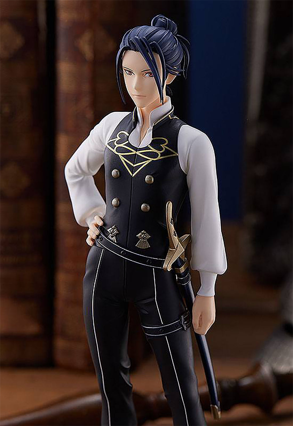 Productafbeelding Fire Emblem - Three Houses - Felix Hugo Fraldarius Figuur