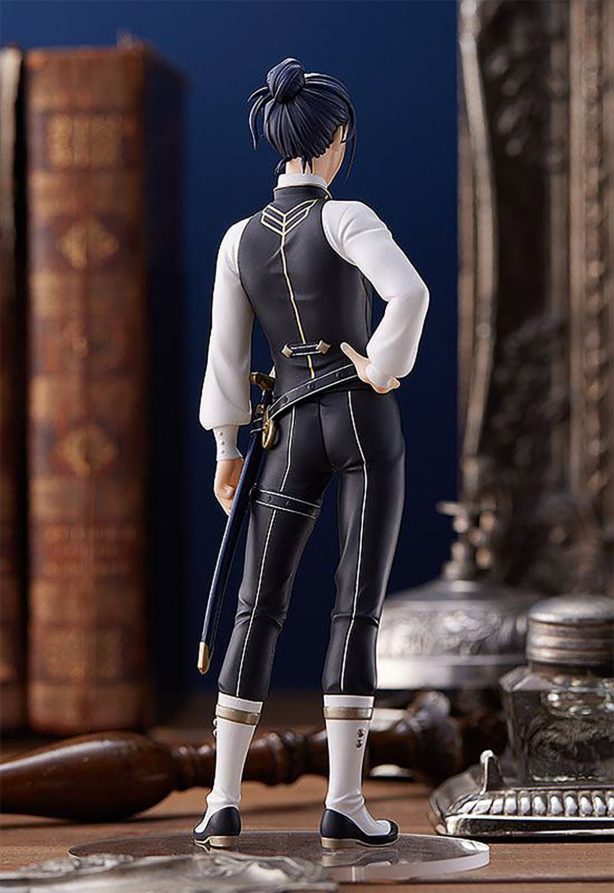 Productafbeelding Fire Emblem - Three Houses - Felix Hugo Fraldarius Figuur