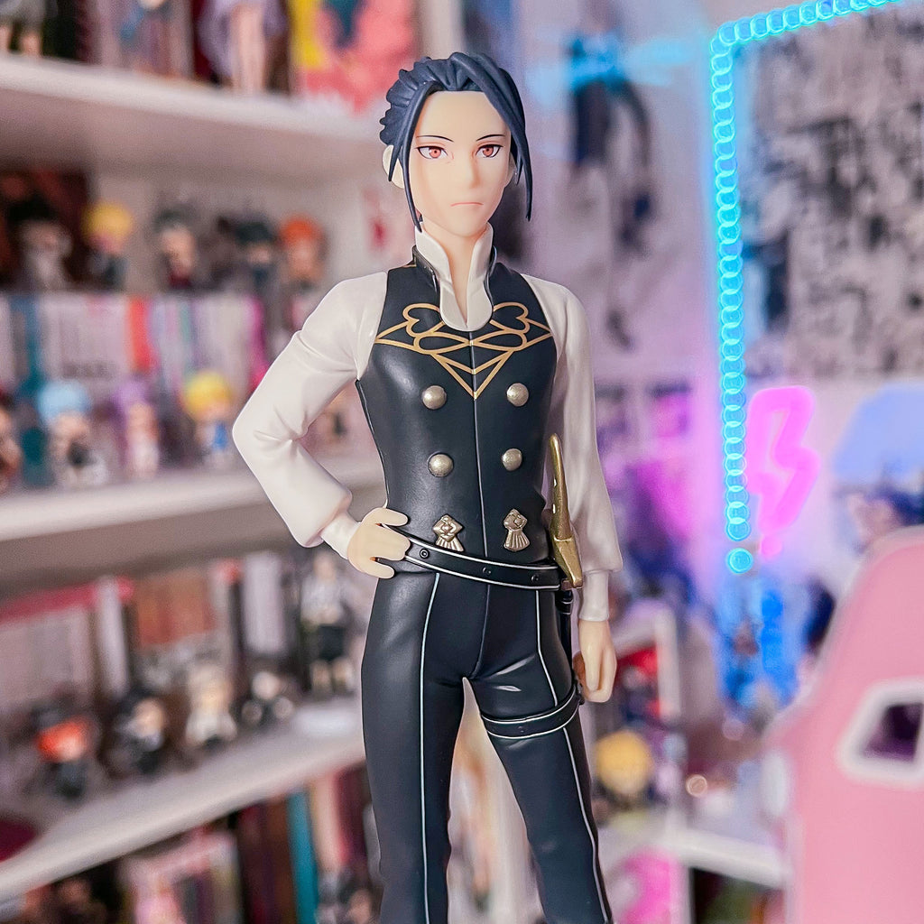 Productafbeelding Fire Emblem - Three Houses - Felix Hugo Fraldarius Figuur