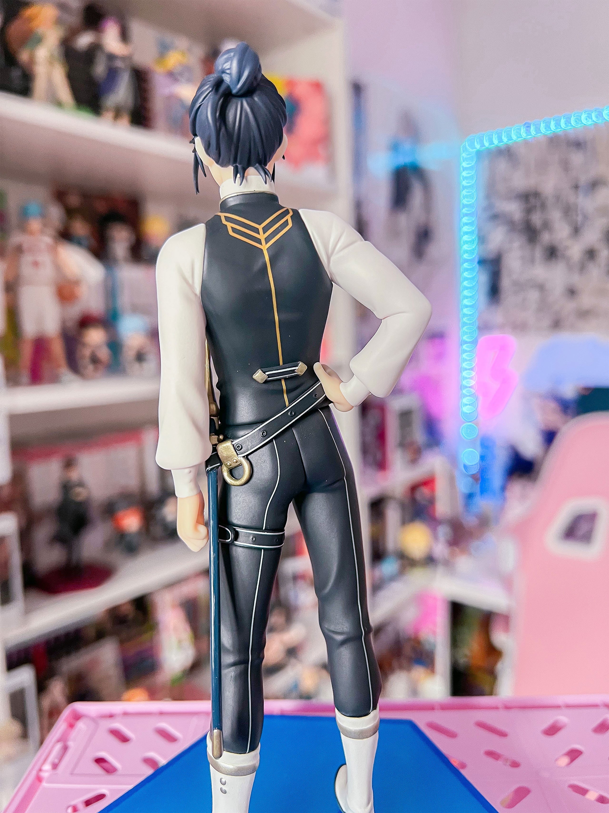 Productafbeelding Fire Emblem - Three Houses - Felix Hugo Fraldarius Figuur