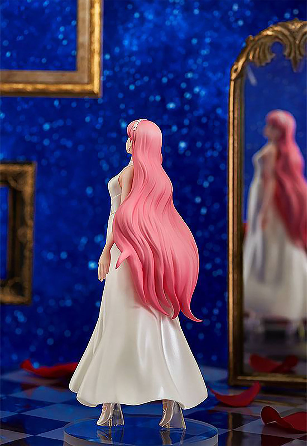 Productafbeelding Belle - Suzu Figuur
