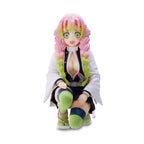 Productafbeelding Demon Slayer - Mitsuri Kanroji (Hashira Meeting) Figuur