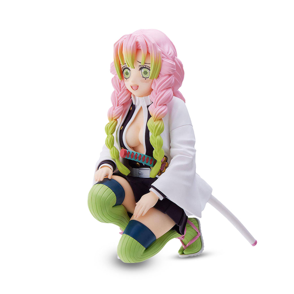 Productafbeelding Demon Slayer - Mitsuri Kanroji (Hashira Meeting) Figuur