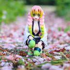 Productafbeelding Demon Slayer - Mitsuri Kanroji (Hashira Meeting) Figuur