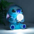 Productafbeelding Lilo & Stitch - Stitch tafellamp