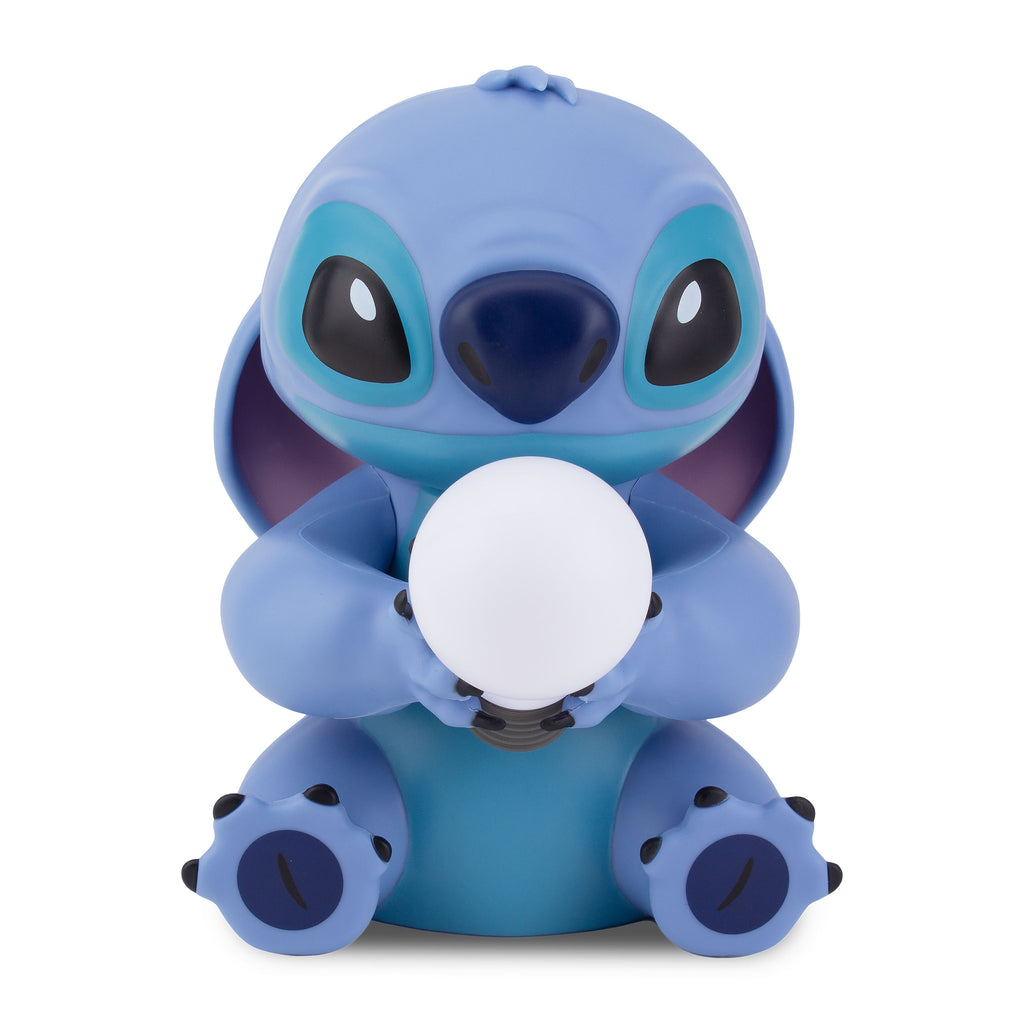 Productafbeelding Lilo & Stitch - Stitch tafellamp