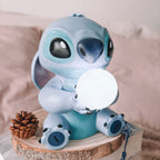 Productafbeelding Lilo & Stitch - Stitch tafellamp