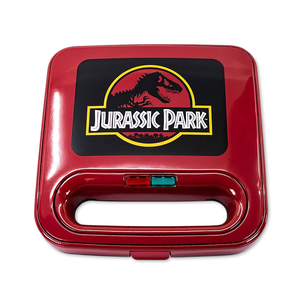 Product image Jurassic Park - Logo Sandwich Maker