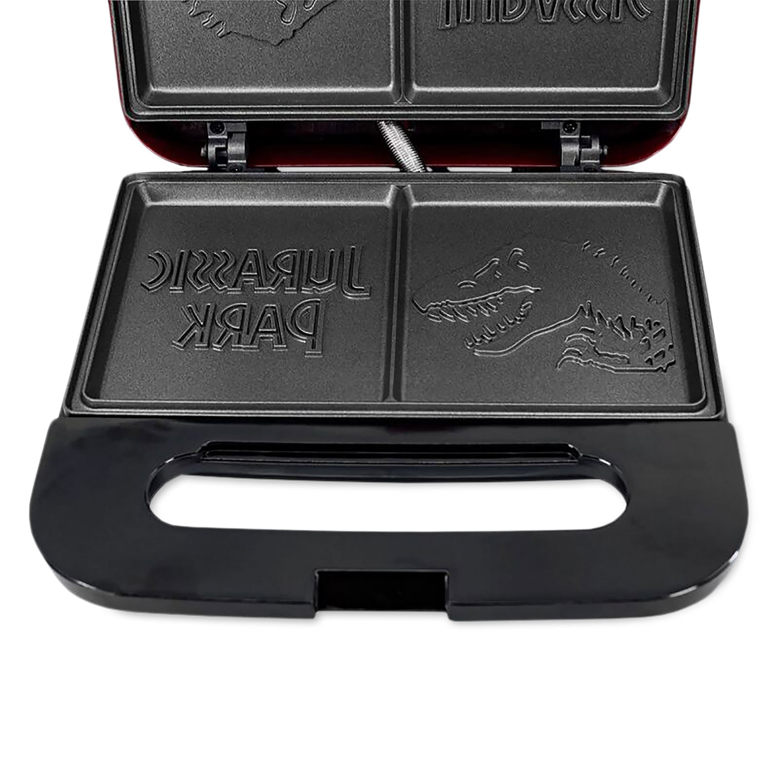 Product image Jurassic Park - Logo Sandwich Maker