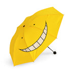 Productafbeelding Assassination Classroom - Koro-Sensei Paraplu