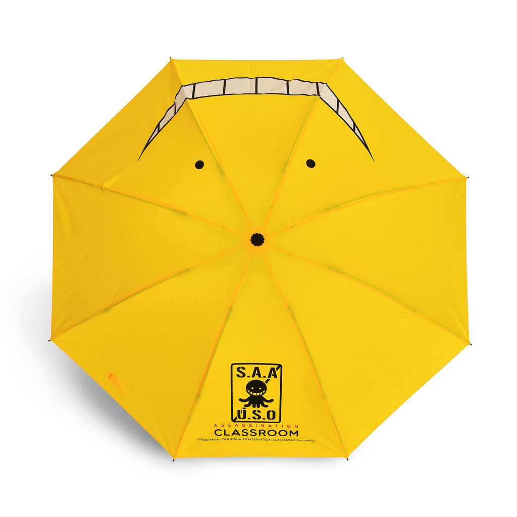Productafbeelding Assassination Classroom - Koro-Sensei Paraplu