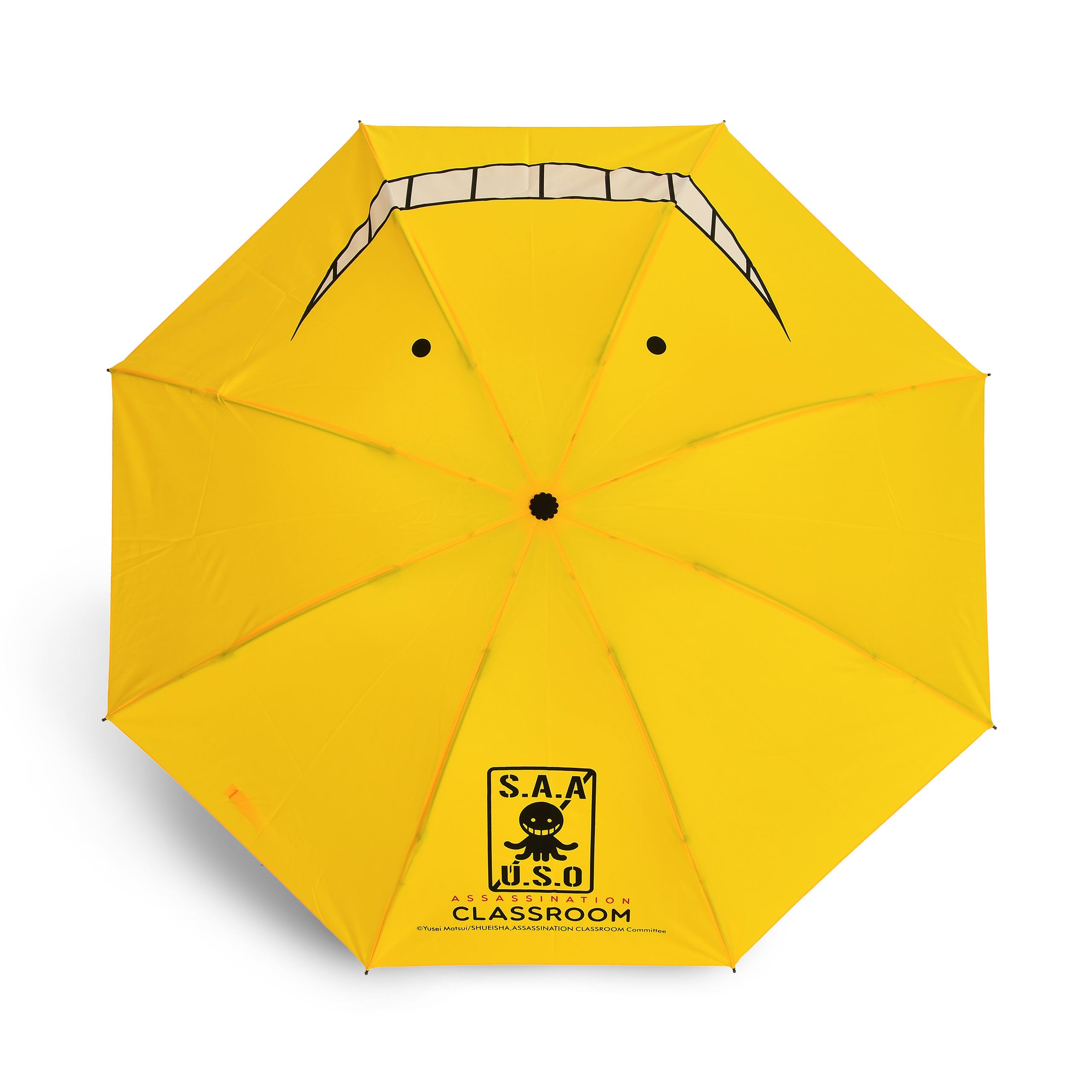 Productafbeelding Assassination Classroom - Koro-Sensei Paraplu