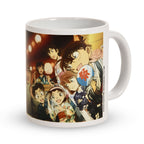 Productafbeelding Detective Conan - Yukata Mok