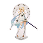 Productafbeelding Genshin Impact - Reiziger Lumine Acryl Figuur