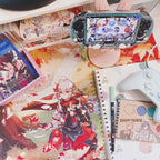 Productafbeelding Genshin Impact - Kaedehara Kazuha Muismat