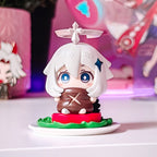 Productafbeelding Genshin Impact - Paimon Emergency Mystery Figure