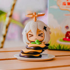 Productafbeelding Genshin Impact - Paimon Emergency Mystery Figure
