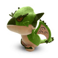 Productafbeelding Monster Hunter - Rathian Knuffel Figuur