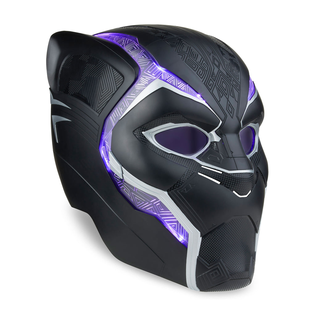 Productafbeelding Marvel - Black Panther Helm Replica met Lichteffecten