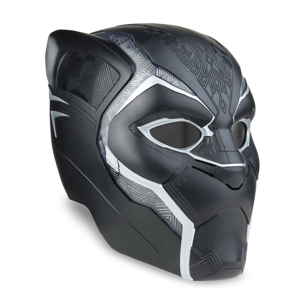 Productafbeelding Marvel - Black Panther Helm Replica met Lichteffecten