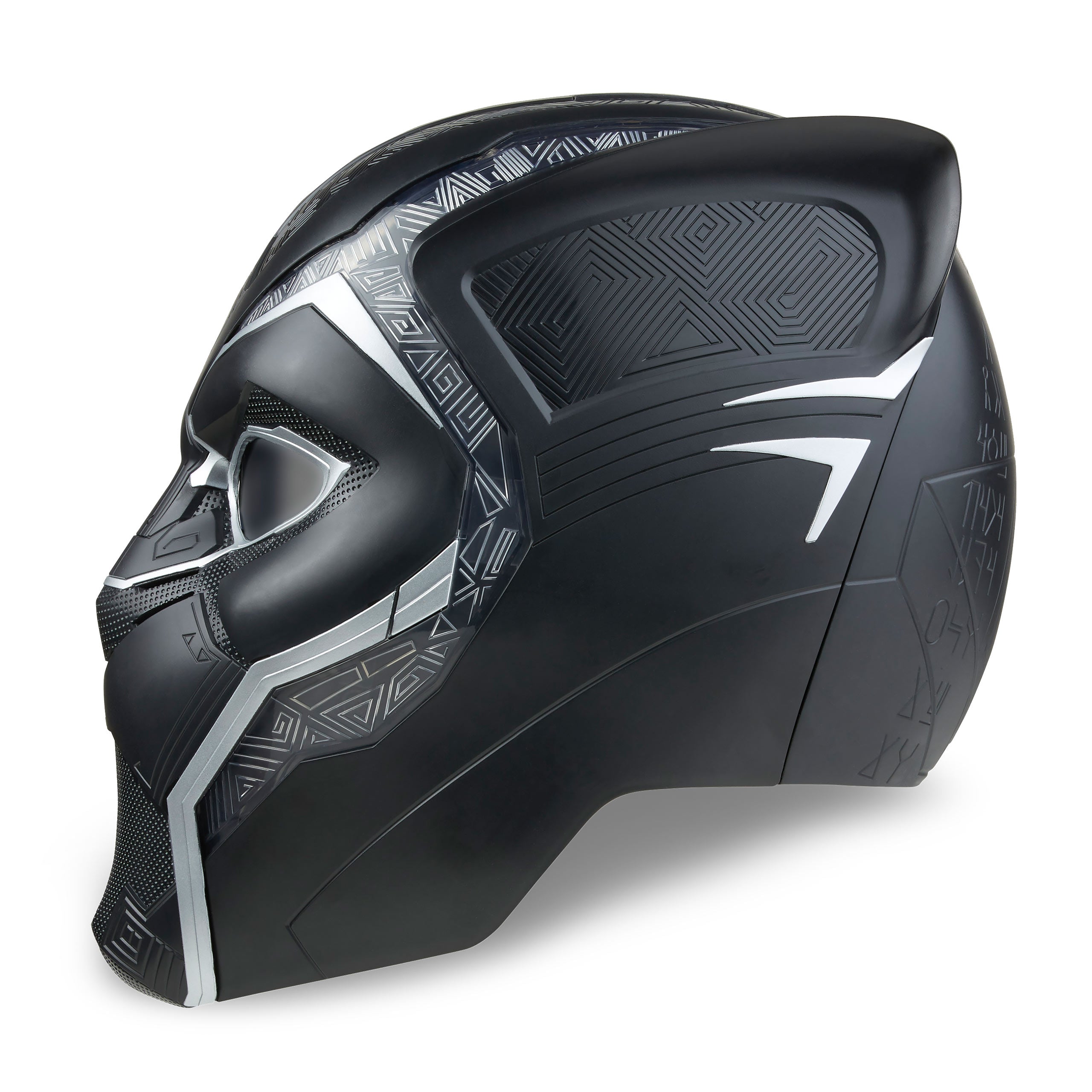 Productafbeelding Marvel - Black Panther Helm Replica met Lichteffecten