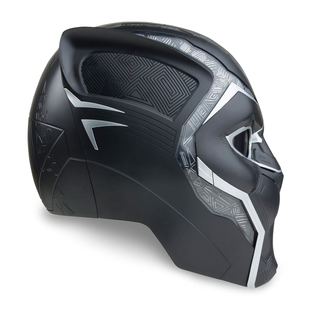 Productafbeelding Marvel - Black Panther Helm Replica met Lichteffecten