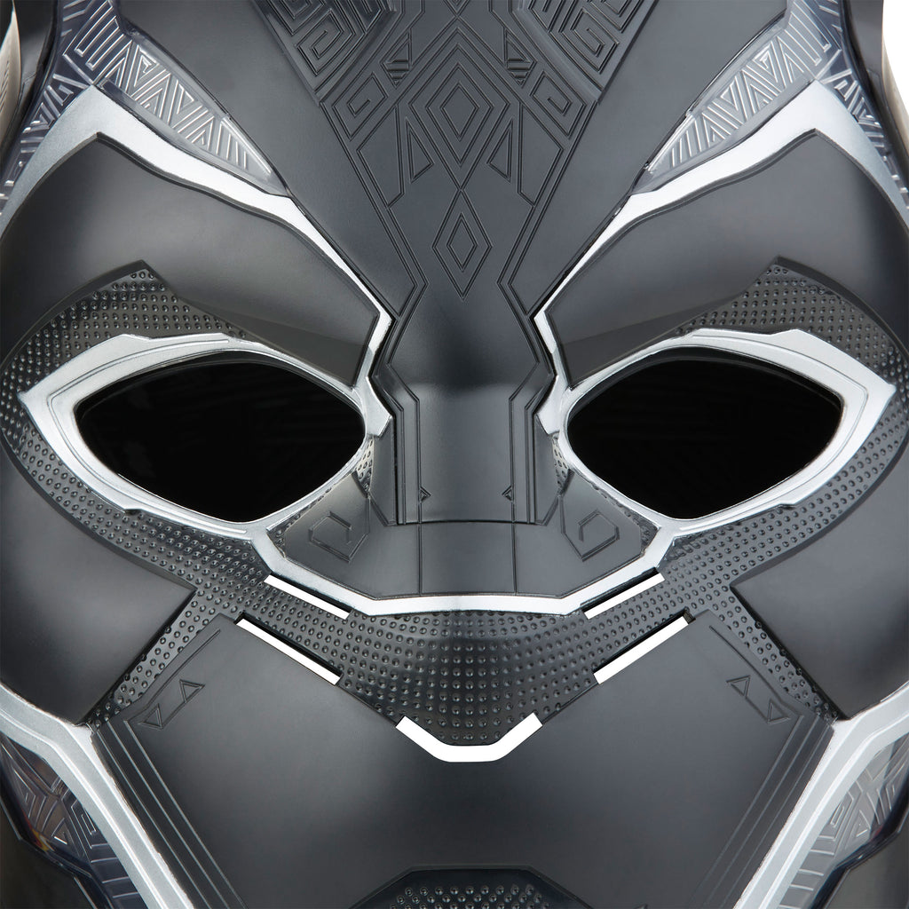Productafbeelding Marvel - Black Panther Helm Replica met Lichteffecten