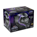 Productafbeelding Marvel - Black Panther Helm Replica met Lichteffecten