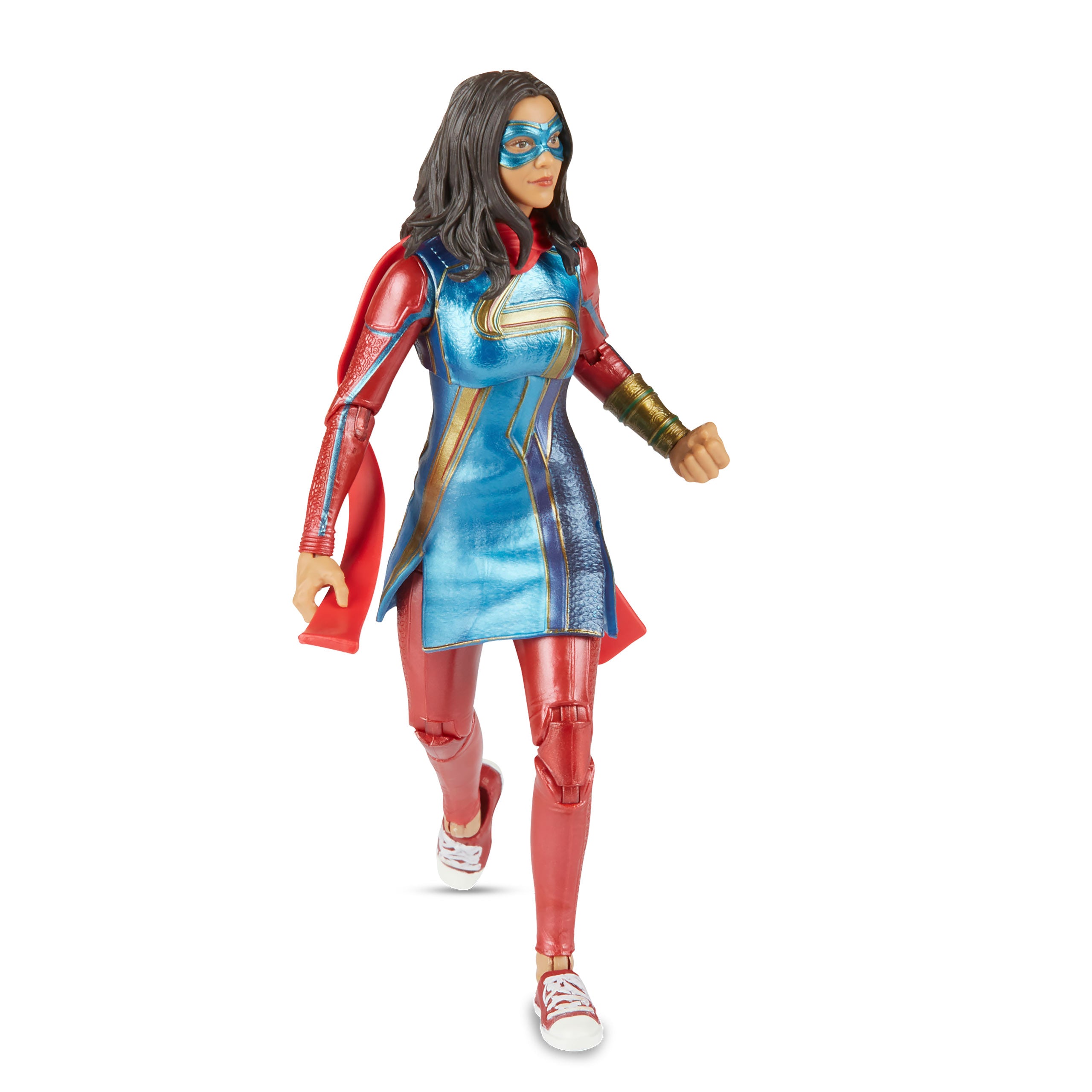 Productafbeelding Marvel - Ms. Marvel Actiefiguur