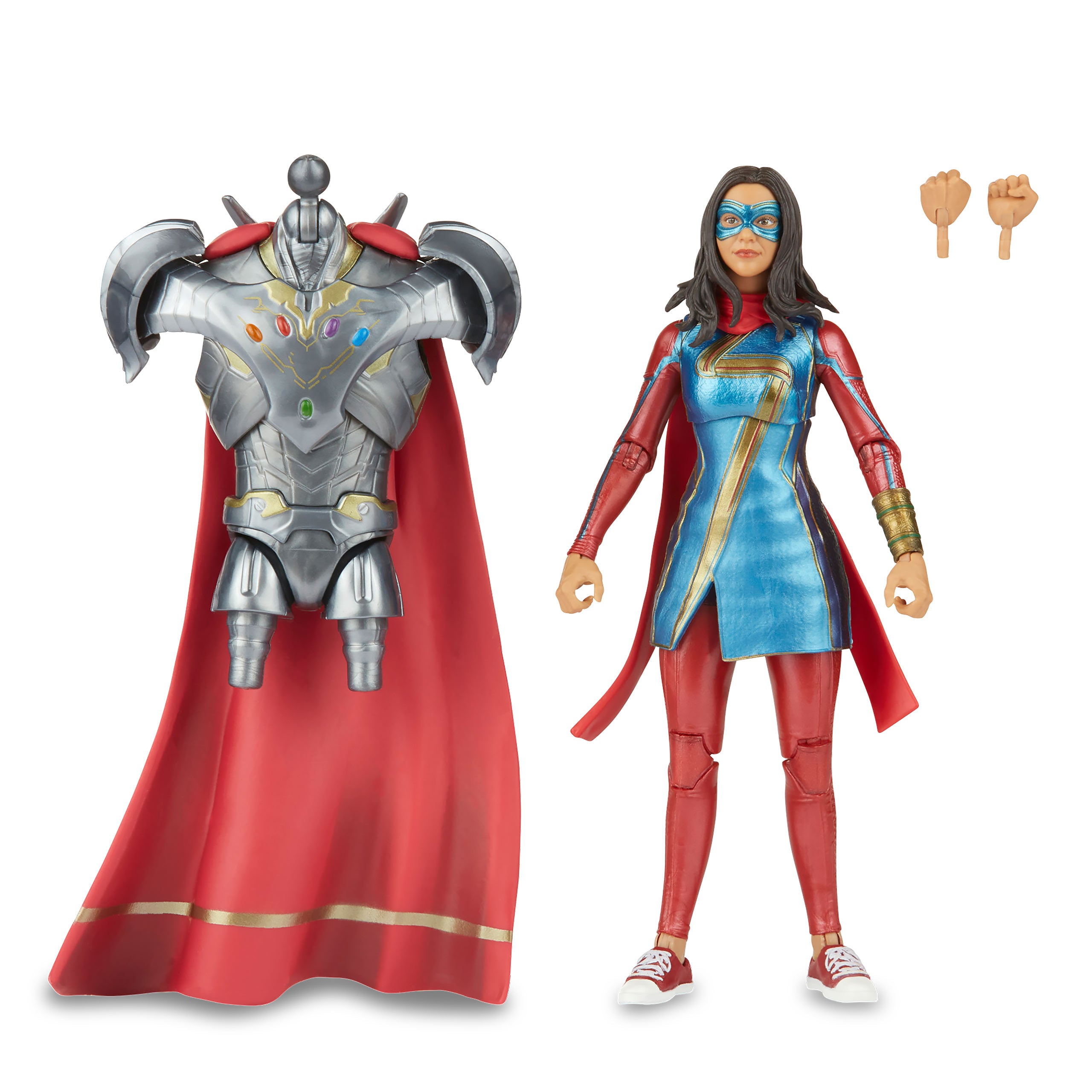 Productafbeelding Marvel - Ms. Marvel Actiefiguur