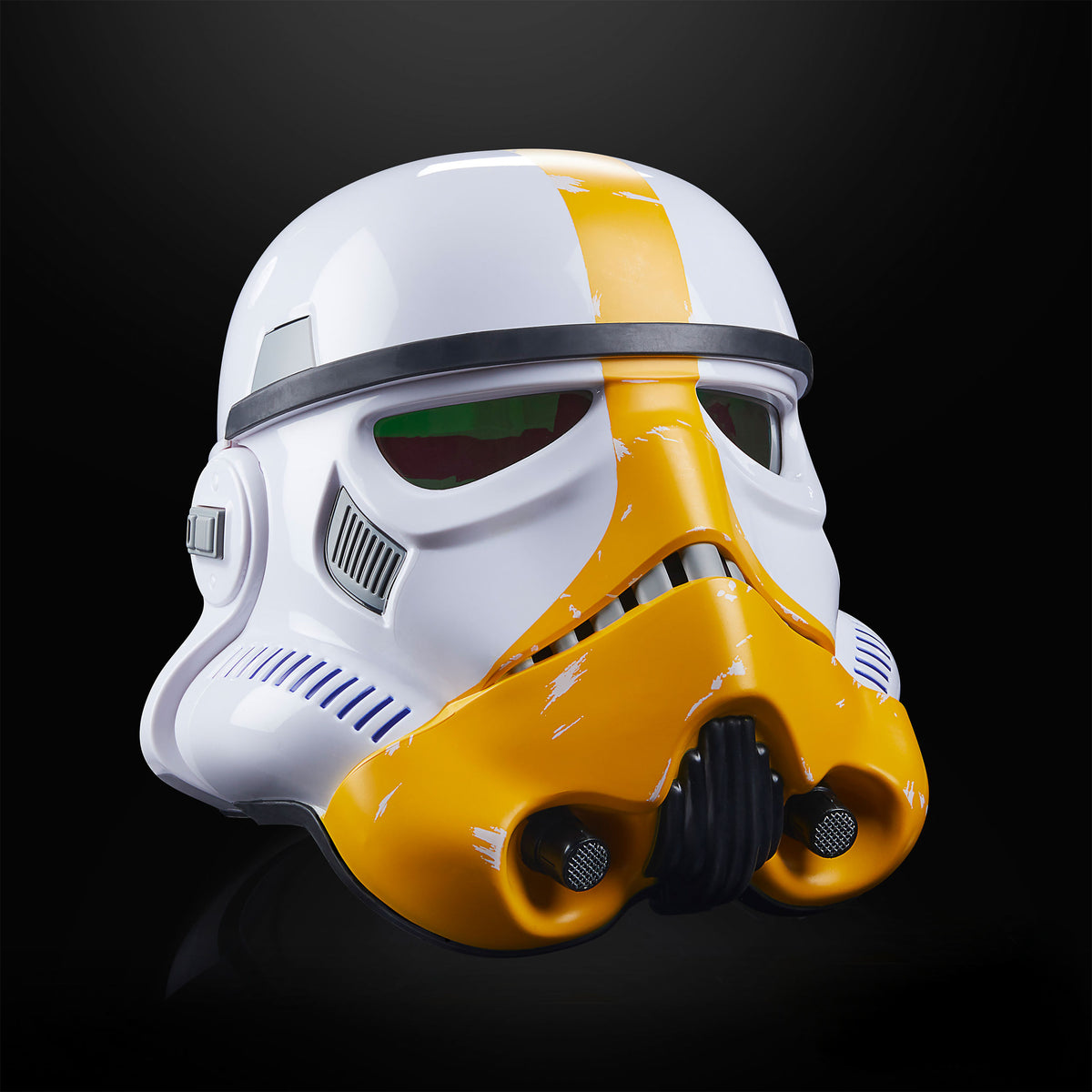 Productafbeelding Star Wars - Artillerie Stormtrooper Helm Replica met Stemvervormer