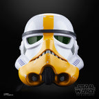 Productafbeelding Star Wars - Artillerie Stormtrooper Helm Replica met Stemvervormer