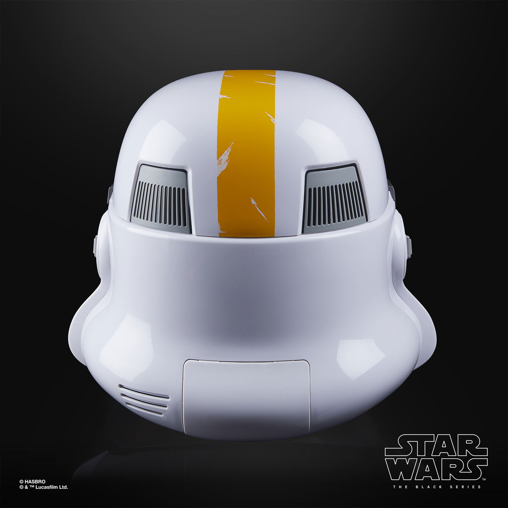 Productafbeelding Star Wars - Artillerie Stormtrooper Helm Replica met Stemvervormer