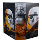 Productafbeelding Star Wars - Artillerie Stormtrooper Helm Replica met Stemvervormer