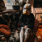 Productafbeelding Star Wars - Artillerie Stormtrooper Helm Replica met Stemvervormer