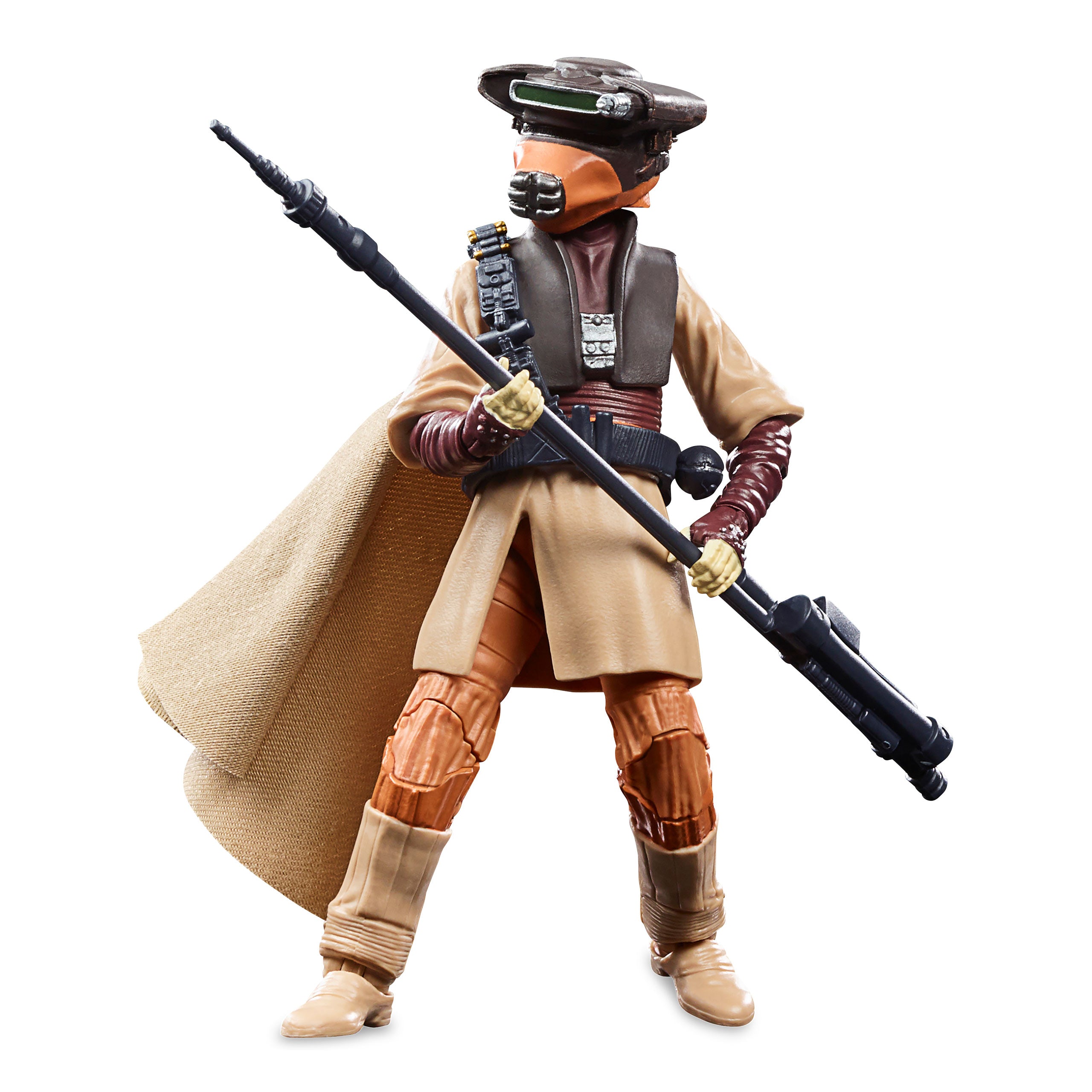 Productafbeelding Leia Organa Actiefiguur - Star Wars