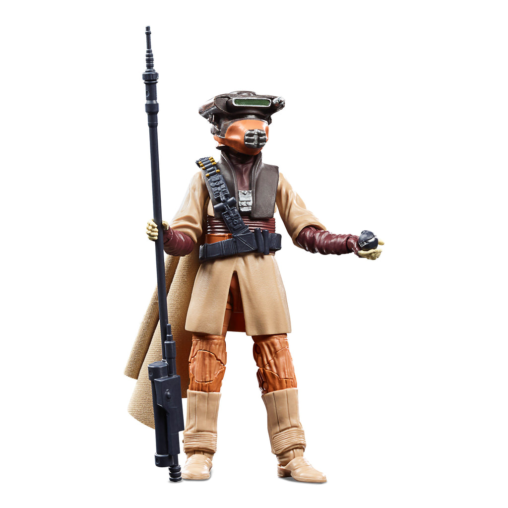 Productafbeelding Leia Organa Actiefiguur - Star Wars