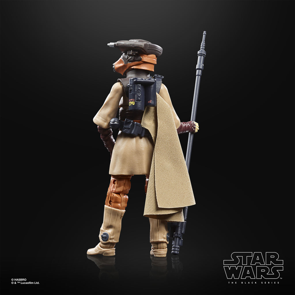 Productafbeelding Leia Organa Actiefiguur - Star Wars