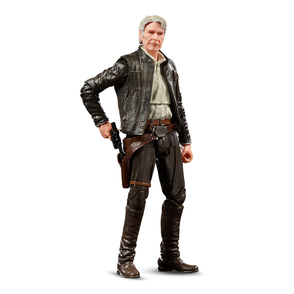 Productafbeelding Han Solo Actiefiguur - Star Wars