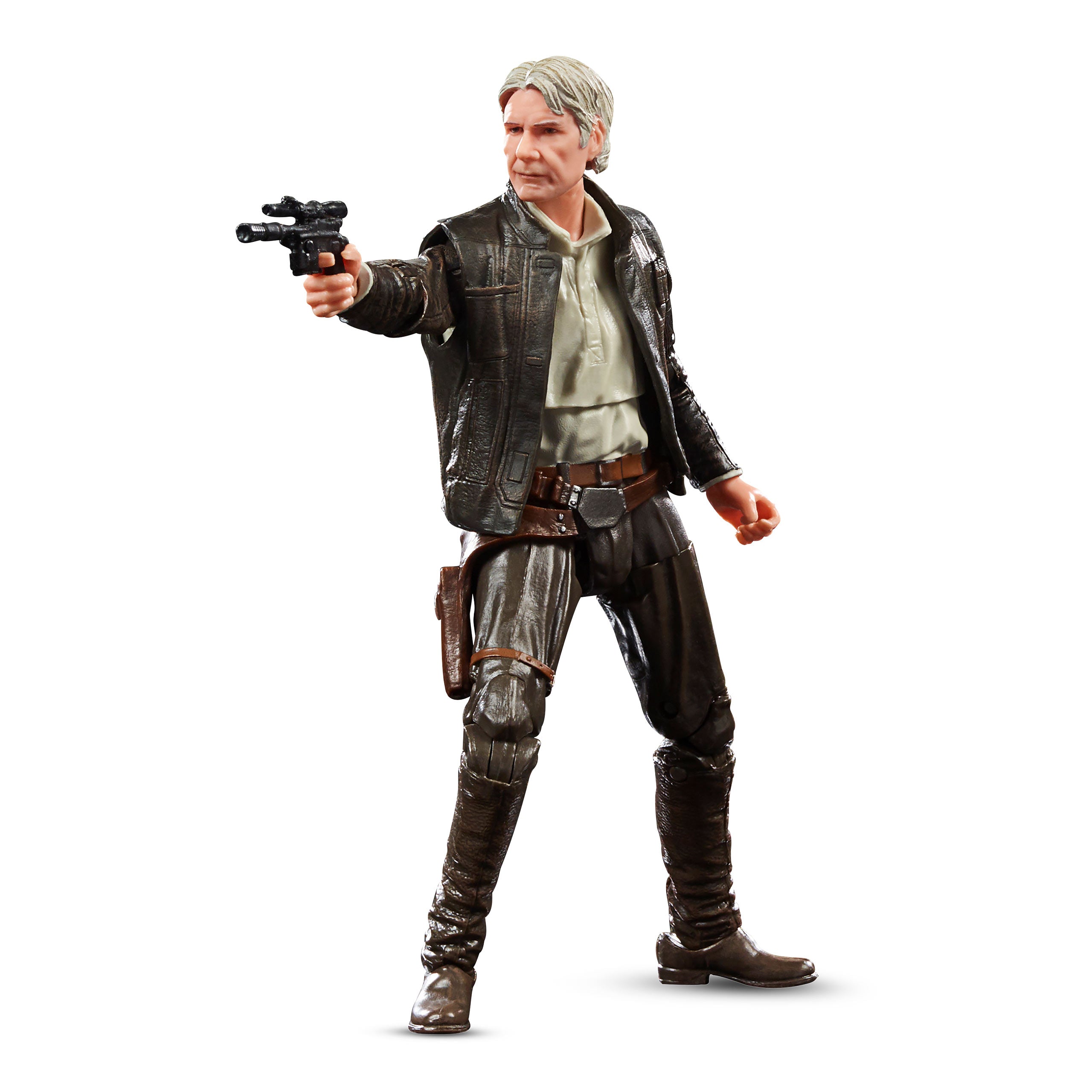 Productafbeelding Han Solo Actiefiguur - Star Wars