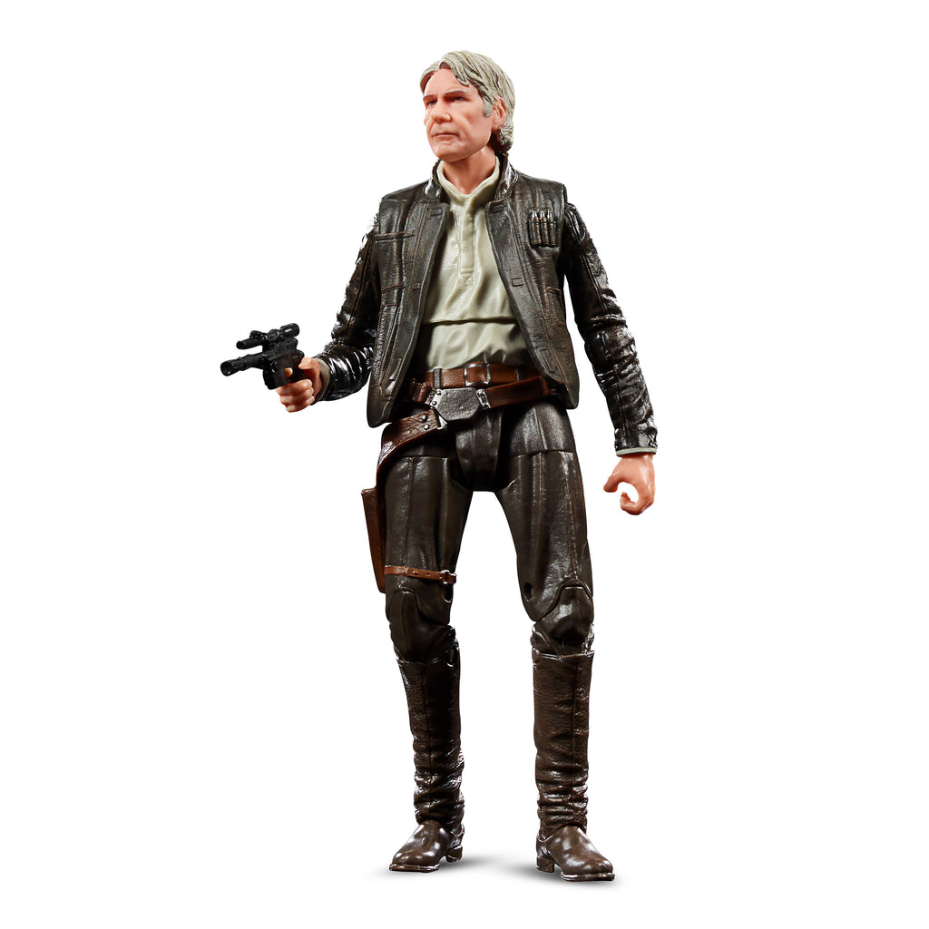 Productafbeelding Han Solo Actiefiguur - Star Wars