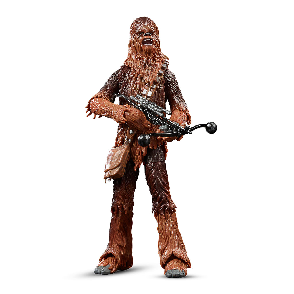 Product image Chewbacca Action Figure - Star Wars
