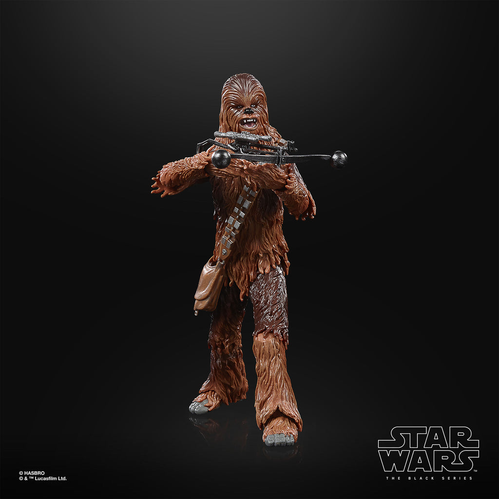 Product image Chewbacca Action Figure - Star Wars