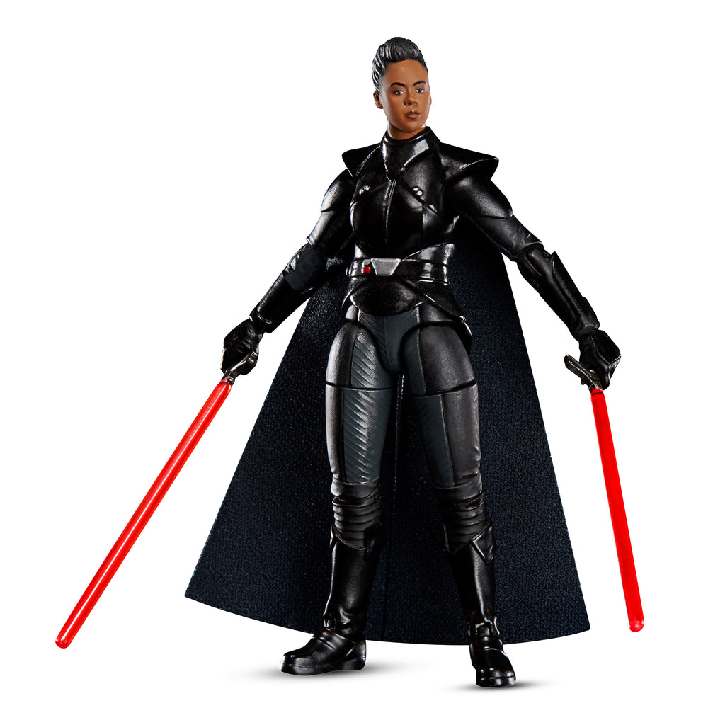 Productafbeelding Reva Third Sister Actiefiguur - Star Wars Obi-Wan Kenobi