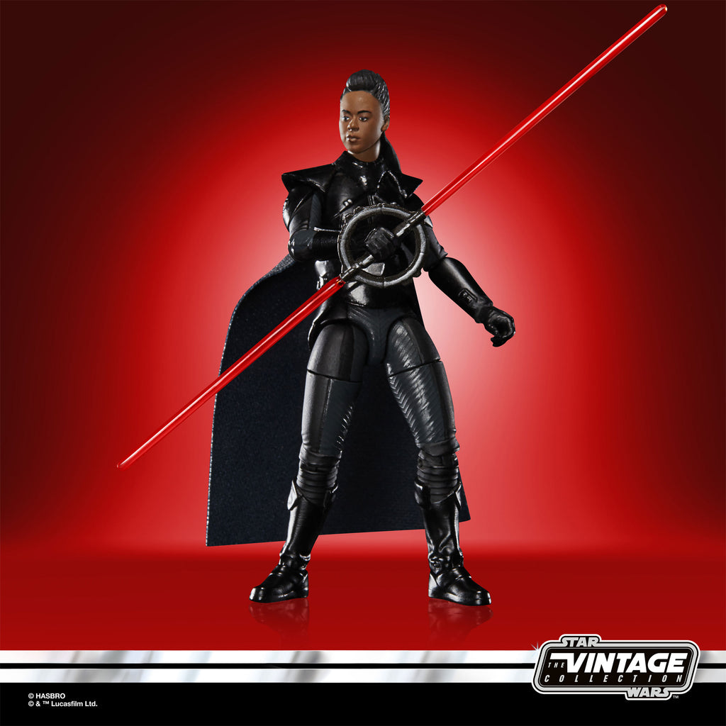 Productafbeelding Reva Third Sister Actiefiguur - Star Wars Obi-Wan Kenobi